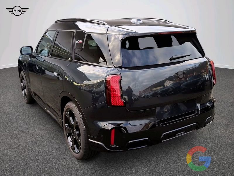 MINI Countryman C 48V JCW *IVA ESPOSTA*PROMO BMW*