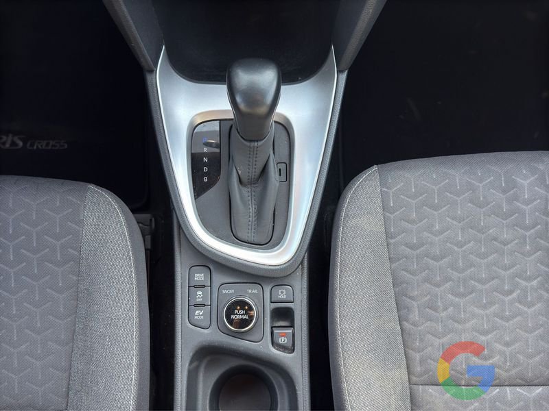 Toyota Yaris Cross Trend AWD Hybrid 116cv – PROMO