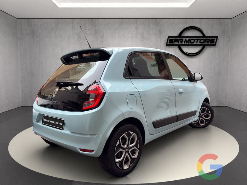 Renault Twingo Limited 1.0 65cv – PROMO