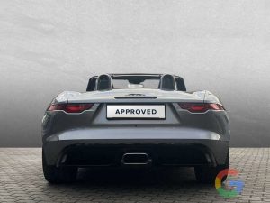 Jaguar F-Type 2.0 P300CV RWD AUTO R-Dynamic *IVA ESPOSTA*