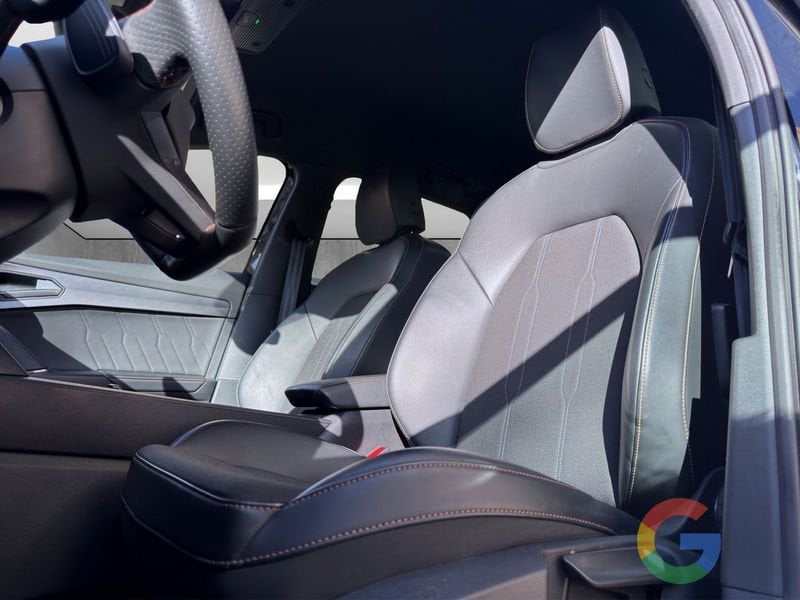 CUPRA Formentor 1.4 204cv PLUG-IN HYBRID – PROMO