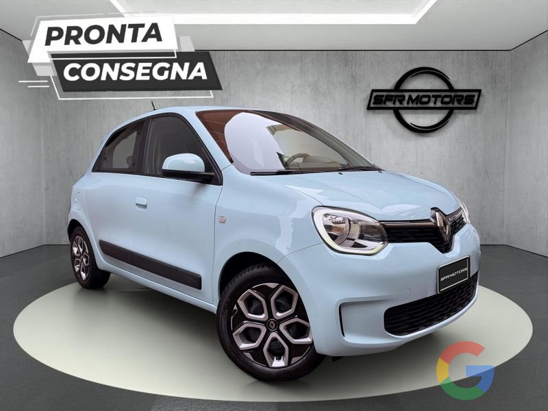 Renault Twingo Limited 1.0 65cv – PROMO