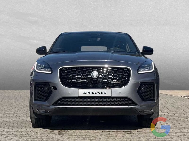 Jaguar E-Pace 2.0D D204 R-DYNAMIC S AUTO 4WD *IVA ESPOSTA*PROMO*