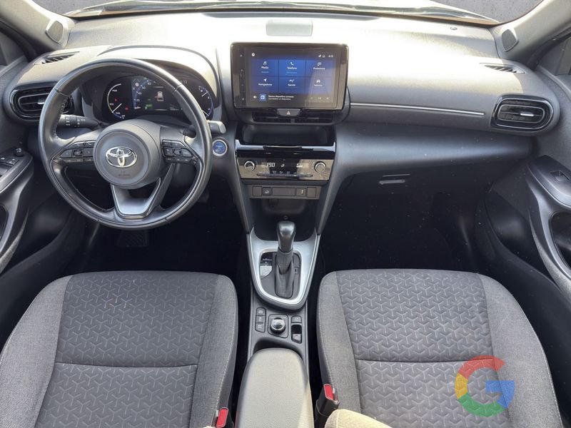 Toyota Yaris Cross Trend AWD Hybrid 116cv – PROMO