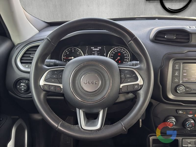 Jeep Renegade Longitude 1.6 130cv – PROMO/IVA ESP.