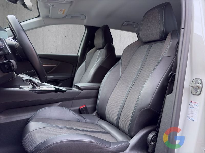 Peugeot 3008 Allure pack Plug-in Hybrid – PROMO/IVA ESP.