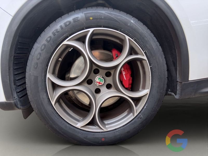 Alfa Romeo Stelvio Super RWD 190cv – PROMO/IVA ESP.