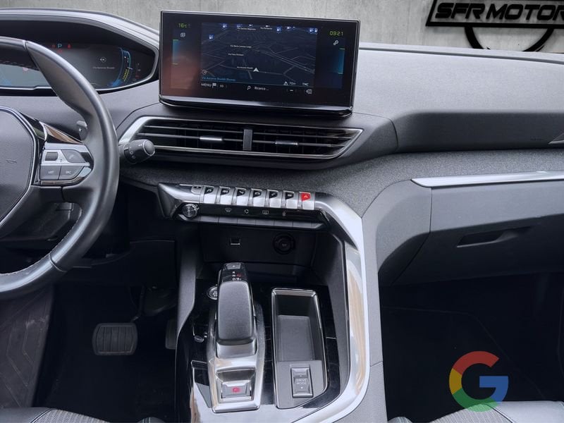 Peugeot 3008 Allure pack Plug-in Hybrid – PROMO/IVA ESP.