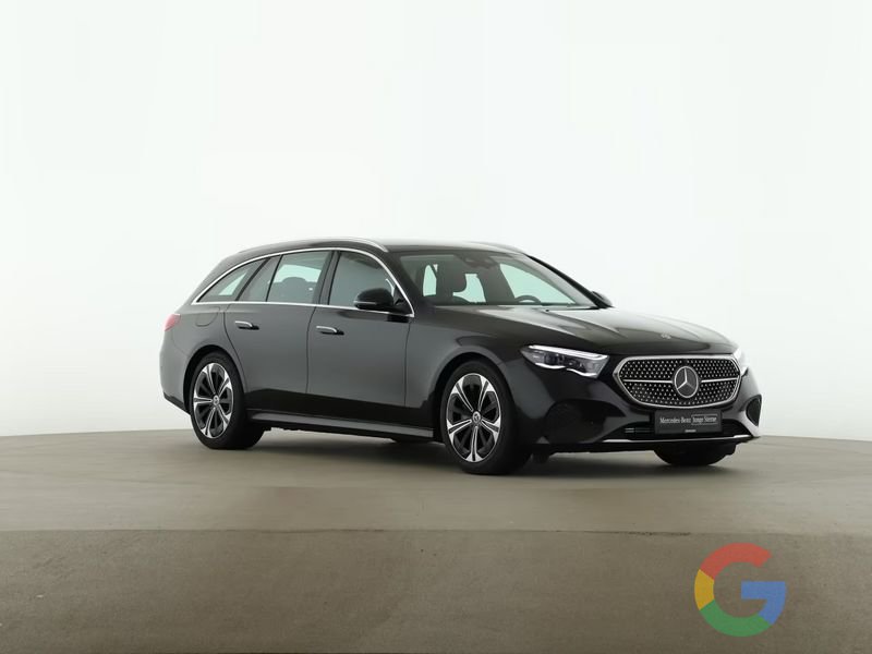 Mercedes-Benz Classe E E 300 e EQ AMG Line Adv Plus *IVA ESPOSTA*PROMO*