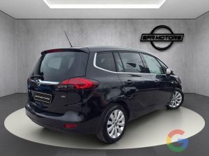 Opel Zafira Tourer Elective 2.0 110cv – PREZZO REALE