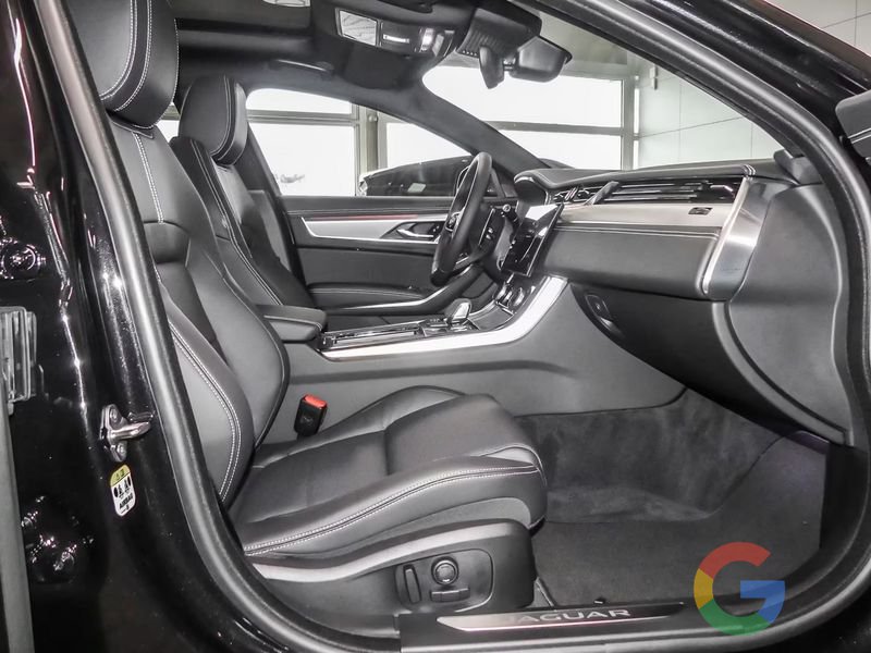 Jaguar XF 2.0D MHEV 204CV R-DYNAMIC SE AUTO 4WD *IVA ESPOSTA*PROMO*