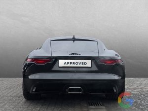 Jaguar F-Type 2.0 P300CV RWD AUTO R-Dynamic *IVA ESPOSTA*PROMO*