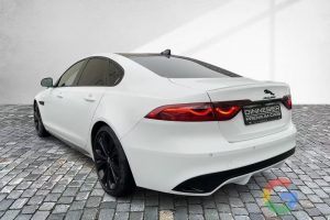 Jaguar XF 2.0D MHEV 204CV R-DYNAMIC SE AUTO *PROMO*IVA ESPOSTA*