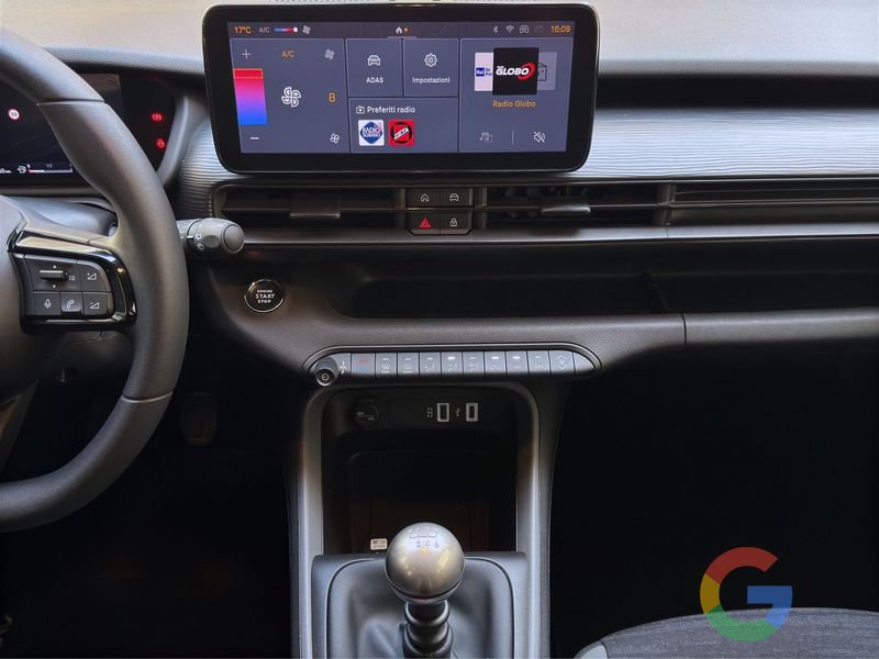 Jeep Avenger Altitude 1.2 100cv – PREZZO PROMO