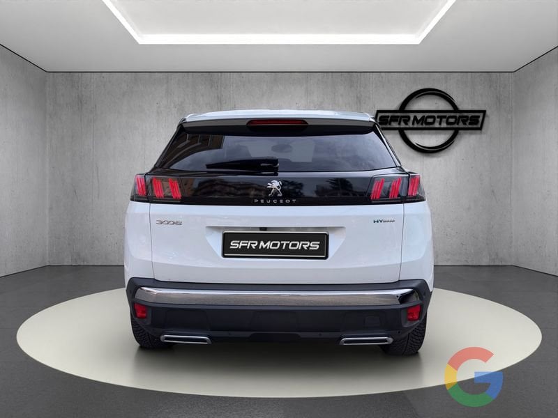 Peugeot 3008 Allure pack Plug-in Hybrid – PROMO/IVA ESP.