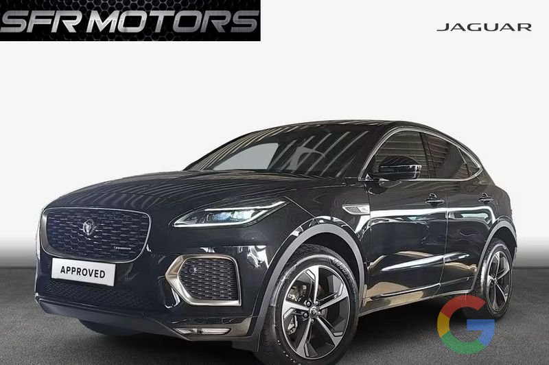Jaguar E-Pace 2.0D D204 R-DYNAMIC SE AUTO AWD *IVA ESPOSTA*PROMO*