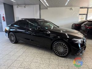 Mercedes-Benz Classe E E 200 AMG Line Prem Plus *TETTO*IVA ESPOSTA*PROMO*
