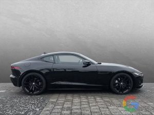 Jaguar F-Type 2.0 P300CV RWD AUTO R-Dynamic *IVA ESPOSTA*PROMO*