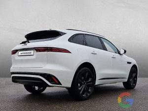 Jaguar F-Pace 2.0D D204 R-DYNAMIC SE AUTO 4WD *IVA ESPOSTA*PROMO*