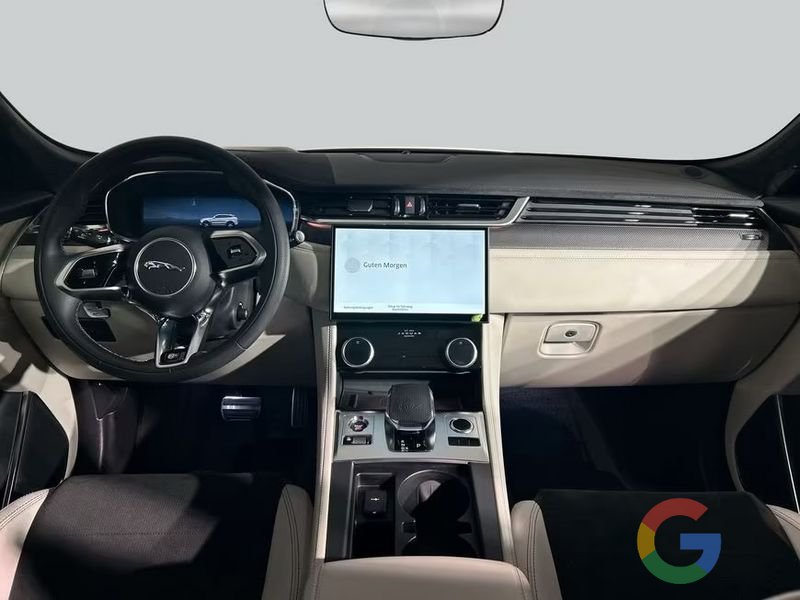 Jaguar F-Pace 5.0 P550 SVR EDITION AUTO 4WD *PROMO*