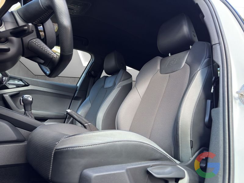 Audi A1 Sportback SPB S-Line 1.0 95cv – PROMO