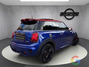 MINI Cooper JCW 2.0 231cv – PROMO