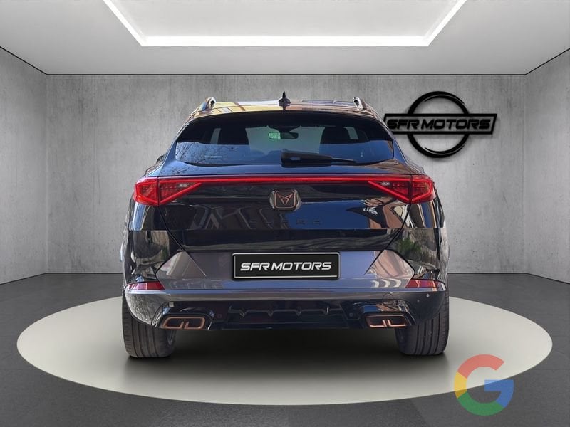 CUPRA Formentor 1.4 204cv PLUG-IN HYBRID – PROMO