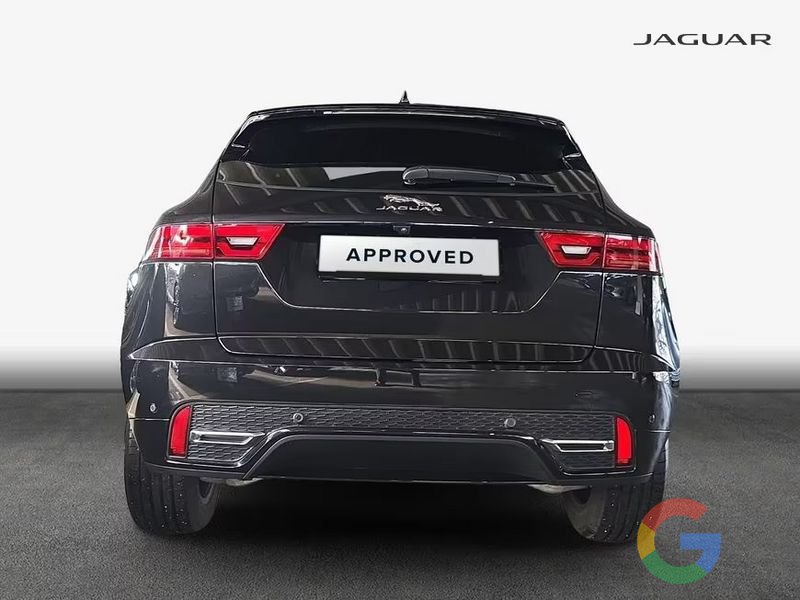 Jaguar E-Pace 2.0D D204 R-DYNAMIC SE AUTO AWD *IVA ESPOSTA*PROMO*