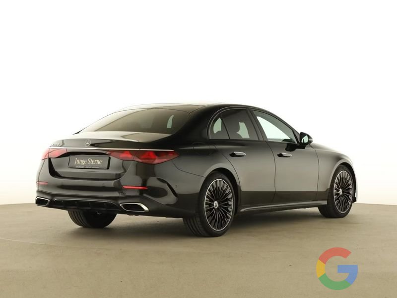 Mercedes-Benz Classe E E 200 AMG Line Prem Plus *IVA ESPOSTA*PROMO*
