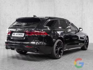 Jaguar XF 2.0D MHEV 204CV R-DYNAMIC SE AUTO 4WD *IVA ESPOSTA*PROMO*