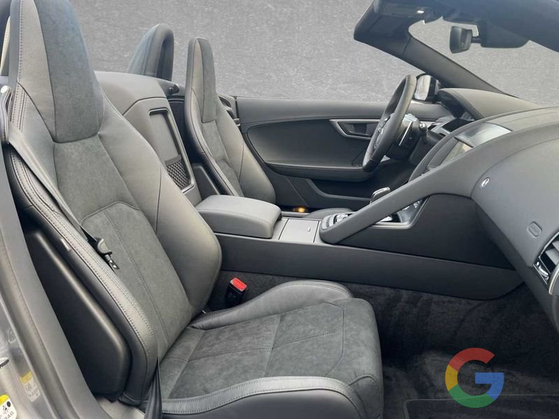 Jaguar F-Type 2.0 P300CV RWD AUTO R-Dynamic *IVA ESPOSTA*