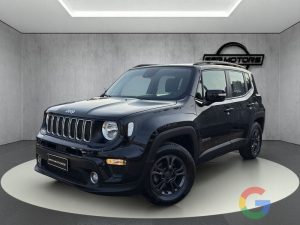 Jeep Renegade Longitude 1.6 130cv – PROMO/IVA ESP.