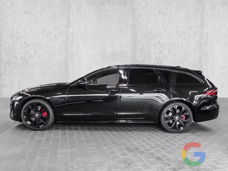Jaguar XF 2.0D MHEV 204CV R-DYNAMIC SE AUTO 4WD *IVA ESPOSTA*PROMO*