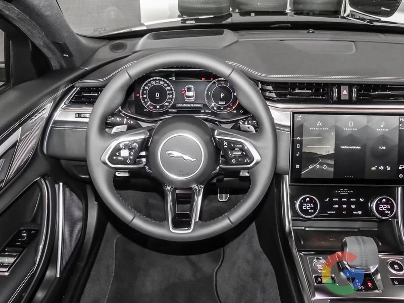 Jaguar XF 2.0D MHEV 204CV R-DYNAMIC SE AUTO 4WD *IVA ESPOSTA*PROMO*