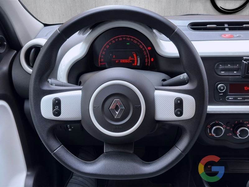 Renault Twingo Limited 1.0 65cv – PROMO