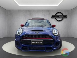 MINI Cooper JCW 2.0 231cv – PROMO