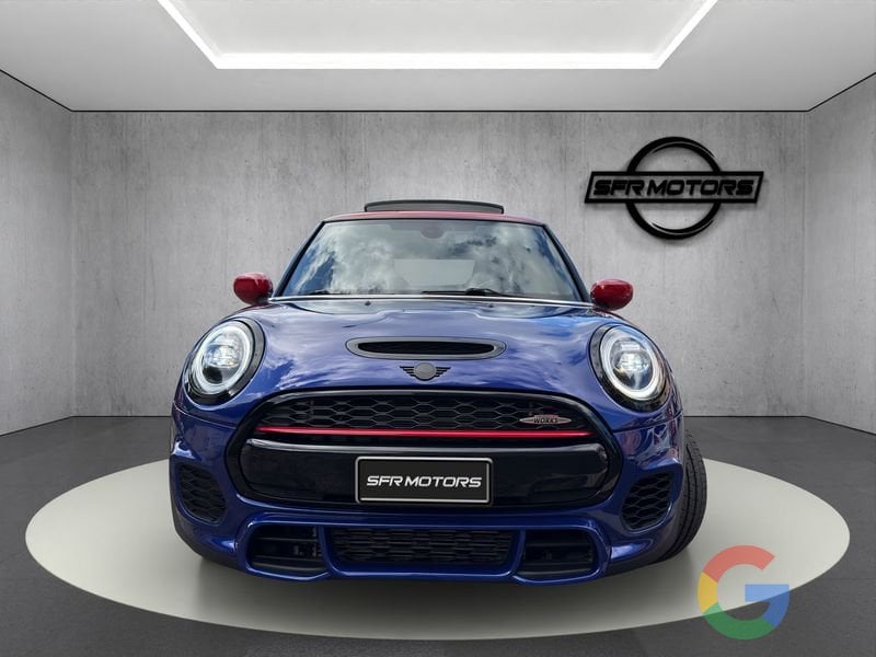 MINI Cooper JCW 2.0 231cv – PROMO