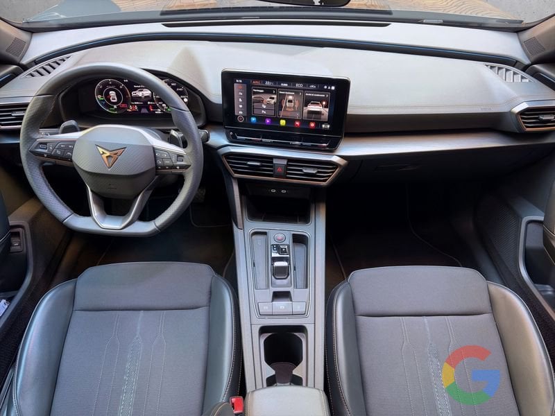 CUPRA Formentor E-HYBRID PLUG-IN 1.4 204cv – PROMO