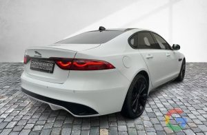 Jaguar XF 2.0D MHEV 204CV R-DYNAMIC SE AUTO *PROMO*IVA ESPOSTA*