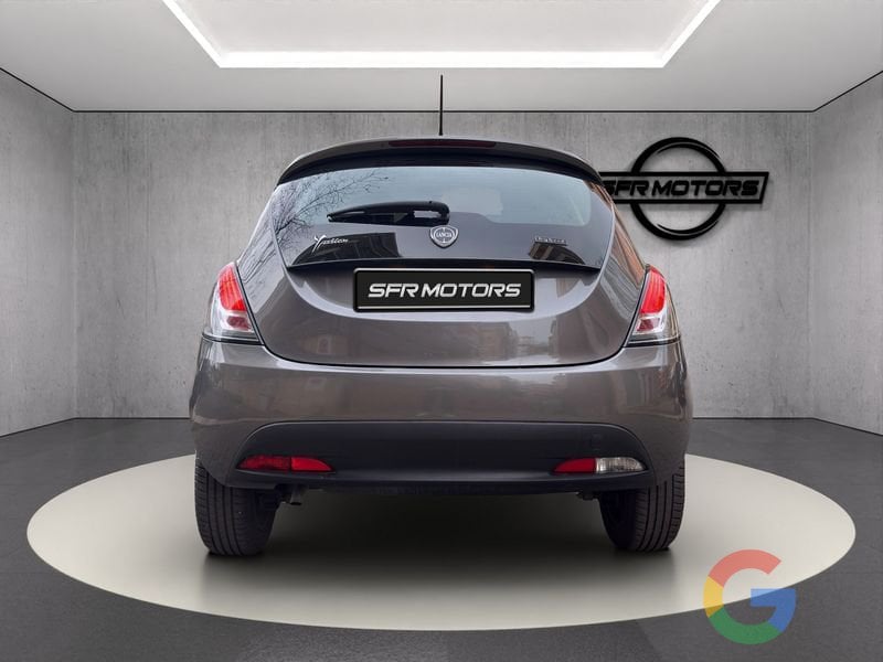 Lancia Ypsilon Hybrid 1.0 70cv – PREZZO PROMO