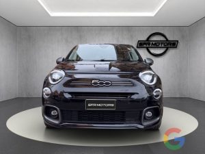FIAT 500X Sport 1.3 MJT 95cv – PROMO/IVA ESP.