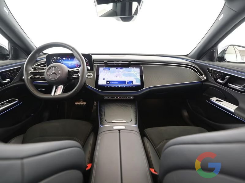 Mercedes-Benz Classe E E 200 AMG Line Prem Plus *IVA ESPOSTA*PROMO*