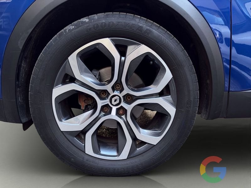 Renault Captur Intens GPL 100cv – PREZZO PROMO