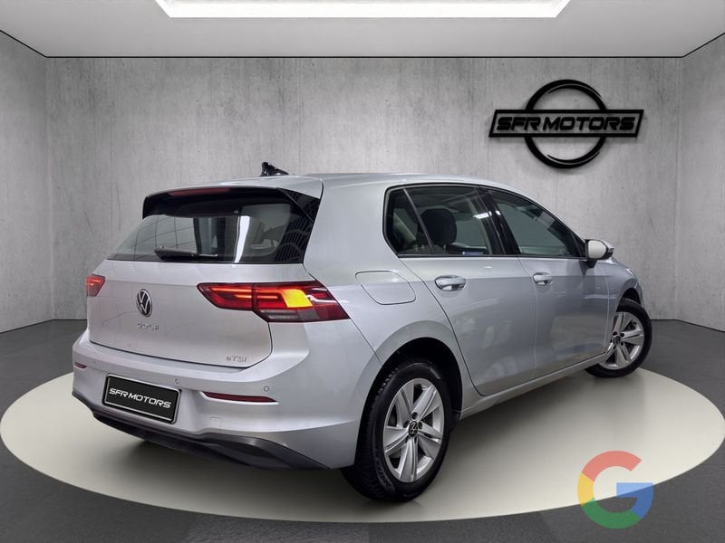 Volkswagen Golf Life eTsi 1.5 150cv – PROMO/IVA ESP.