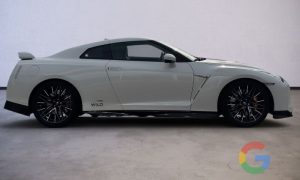 Nissan GT-R 3.8 V6 Prestige 4WD *IVA ESPOSTA*