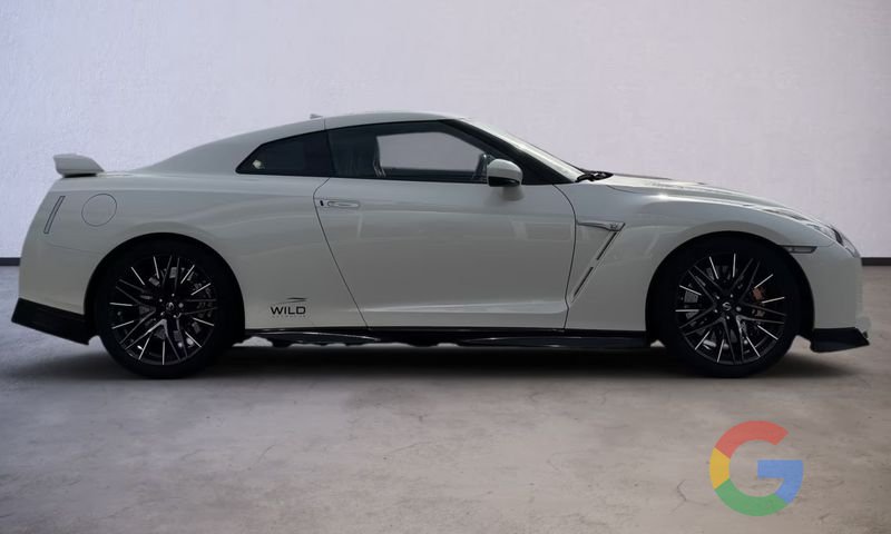 Nissan GT-R 3.8 V6 Prestige 4WD *IVA ESPOSTA*