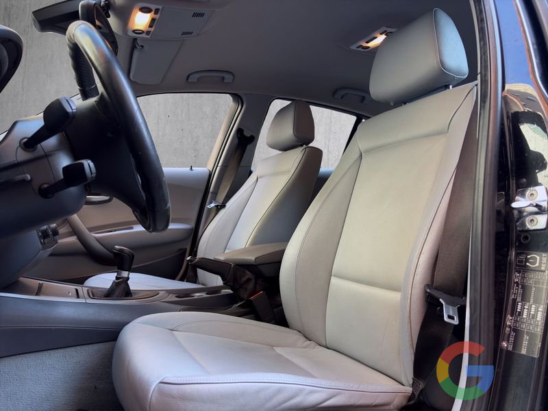 BMW Serie 1 130i Futura 3.0 265cv – PREZZO REALE