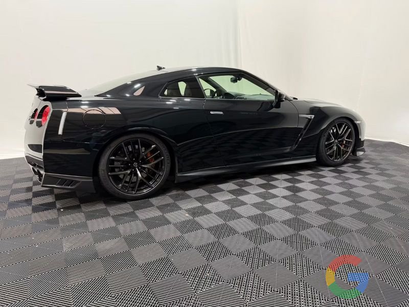 Nissan GT-R 3.8 V6 Prestige 4WD *KIT 700CV*