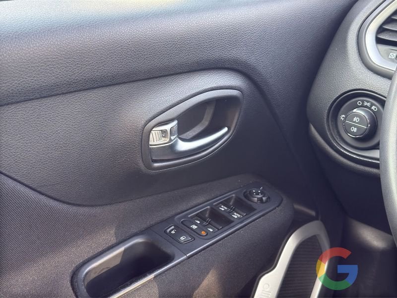 Jeep Renegade Longitude 1.6 130cv – PROMO/IVA ESP.