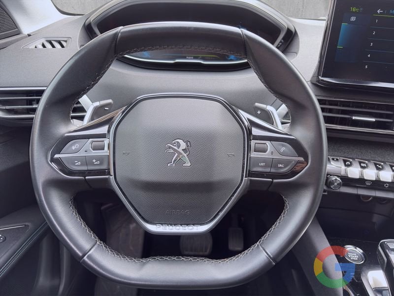 Peugeot 3008 Allure pack Plug-in Hybrid – PROMO/IVA ESP.